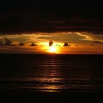 Koh Lanta - 011 - Coucher de soleil - Thailande