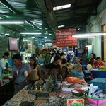 Bangkok - 064 - Rue - Thailande