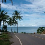 Koh Lanta - 068 - Route - Thailande