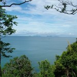 Koh Lanta - 071 - Mer d'en haut - Thailande