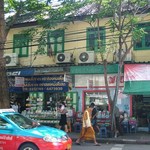 Bangkok - 065 - Rue - Thailande