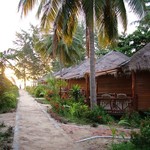 Koh Lanta - 010 - Bungalows - Thailande