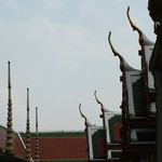 Bangkok - 022 - Wat Pho - Thailande