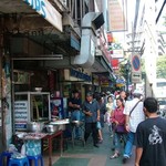 Bangkok - 063 - Rue - Thailande