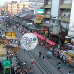 Bangkok - 055 - KhaoSan - Thailande