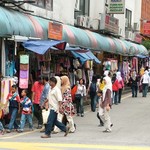 Kuala Lumpur - 101 - Little India - Malaisie