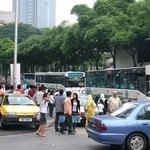 Kuala Lumpur - 081 - Rue little india - Malaisie