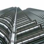 Kuala Lumpur - 041 - Tour Petronas - Malaisie