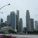 Singapour - 113 - La City