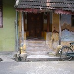 Pondy - 130 - Porte - Inde