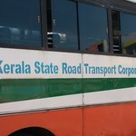 Munnar 002 - Bus Kerala - Inde