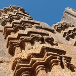 Mamallapuram 033 - Sculpture - Inde