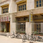 Benares Varanasi 018 - Bakery - Inde