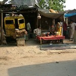 Delhi 053 - Rue - Inde