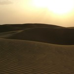 Jailsamer 3 393 - Dunes - Inde