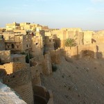 Jailsamer 3 138 - Fort - Inde