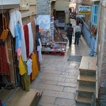 Jailsamer 3 133 - Ruelle - Inde