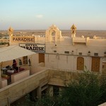 Jailsamer 3 075 - Hotel - Inde