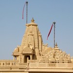 Jailsamer 3 207 - Temple - Inde