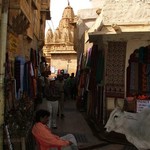 Jailsamer 3 079 - Ruelle - Inde