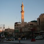 Hama 004 - Place centrale - Syrie