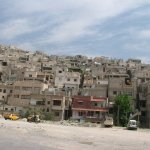 Damas 197 - Maisons - Syrie