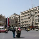 Damas 028 - Gare Hejaz - Syrie
