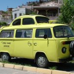 Goreme 029 - Minibus WW - Turquie