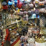 089 - Istanbul - Bazar magasin - Turquie