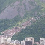 Rio 135 - Favela - Bresil