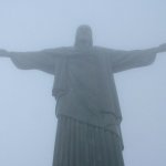 Rio 026 - Christ redempteur - Bresil