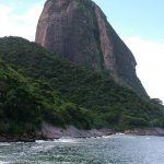 Rio 142 - Pain de sucre - Bresil