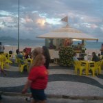 Rio 116 - Copacabana et cocos - Bresil