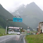 Autriche 042 - Tirol - Route Silvretta