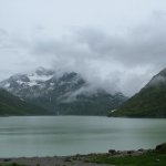 Autriche 056 - Tirol - Lac