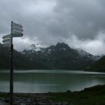 Autriche 061 - Tirol - Lac