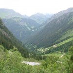 Autriche 076 - Tirol - Paysage