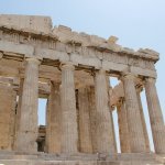 Athenes 111 - Acropole - Grece