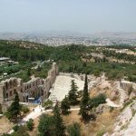 Athenes 113 - Acropole - Grece