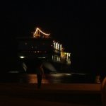 Kos 018 - Ferry pour Piree - Grece