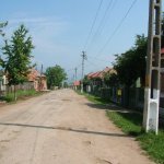 Roumanie 012 - Village