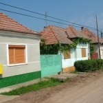 Roumanie 013 - Maisons dans village