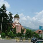 Roumanie 023 - Eglise