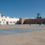 Essaouira 138 - Place - Maroc
