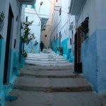 Larache 024 - Medina - Maroc