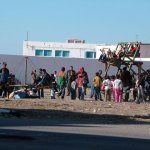 Essaouira 038 - Jeux enfants - Maroc