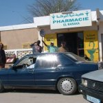 Nouadhibou 084 - Rue - Mauritanie