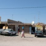 Nouadhibou 099 - Rue - Mauritanie