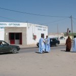 Nouadhibou 092 - Rue - Mauritanie