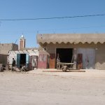 Nouadhibou 016 - Rue Nouadhibou - Mauritanie